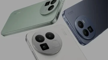 مواصفات وسعر هاتف Realme GT 8 برو بتقنيات الشاشة والكاميرا المتطورة 1